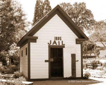 JailSepia